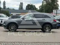 2018 Mercedes Benz GLC 250