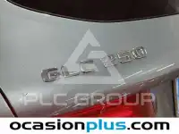 2018 Mercedes Benz GLC 250