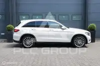 2018 Mercedes Benz GLC 250
