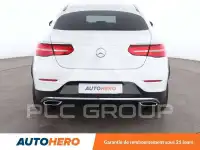 2018 Mercedes Benz GLC 250
