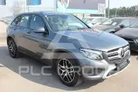 2018 Mercedes Benz GLC 250