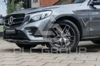 2018 Mercedes Benz GLC 250