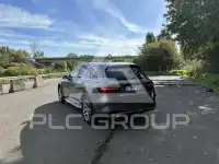 2018 Mercedes Benz GLC 250
