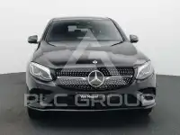 2018 Mercedes Benz GLC 250