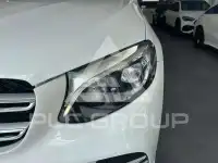 2018 Mercedes Benz GLC 250