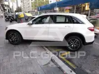 2018 Mercedes Benz GLC 250