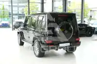 2018 Mercedes Benz G 500