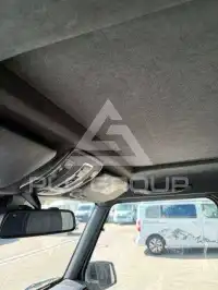 2018 Mercedes Benz G 500