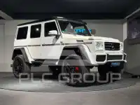 2018 Mercedes Benz G 500