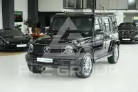 2018 Mercedes Benz G 500