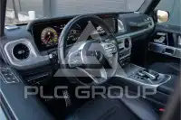 2018 Mercedes Benz G 500