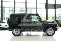 2018 Mercedes Benz G 500