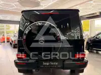 2018 Mercedes Benz G 500