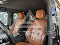 2018 Mercedes Benz G 500