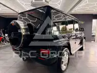 2018 Mercedes Benz G 500