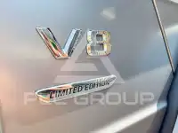 2018 Mercedes Benz G 500