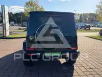 2018 Mercedes Benz G 500
