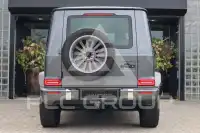 2018 Mercedes Benz G 500