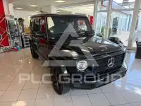 2018 Mercedes Benz G 500
