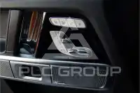 2018 Mercedes Benz G 500