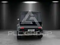 2018 Mercedes Benz G 500