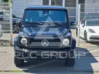 2018 Mercedes Benz G 500