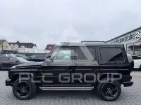 2018 Mercedes Benz G 500