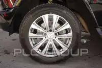 2018 Mercedes Benz G 500