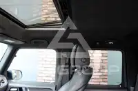 2018 Mercedes Benz G 500