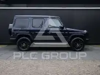 2018 Mercedes Benz G 500