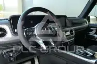 2018 Mercedes Benz G 500