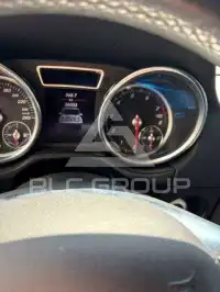 2018 Mercedes Benz G 500