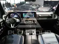 2018 Mercedes Benz G 500