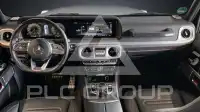 2018 Mercedes Benz G 500