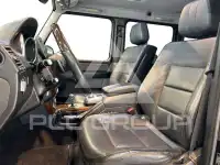 2018 Mercedes Benz G 500