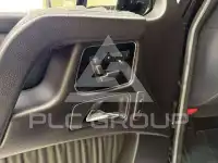 2018 Mercedes Benz G 500