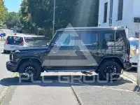 2018 Mercedes Benz G 500