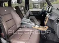 2018 Mercedes Benz G 500