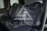 2018 Mercedes Benz G 500