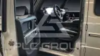 2018 Mercedes Benz G 500