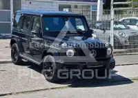 2018 Mercedes Benz G 500