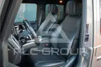 2018 Mercedes Benz G 500