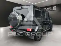 2018 Mercedes Benz G 500