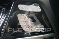 2018 Mercedes Benz G 500