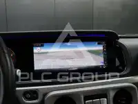 2018 Mercedes Benz G 500
