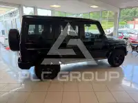 2018 Mercedes Benz G 500