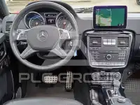 2018 Mercedes Benz G 500