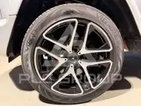 2018 Mercedes Benz G 500