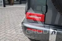 2018 Mercedes Benz G 500
