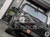 2018 Mercedes Benz G 500